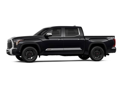 New 2026 Toyota Tundra 1794 Edition AWD/4WD image 29