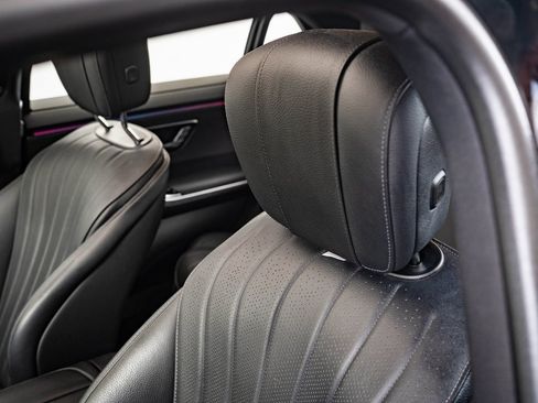 Certified 2022 Mercedes-Benz S 500 4MATIC image 21