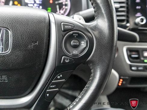 Used 2023 Honda Ridgeline RTL image 29