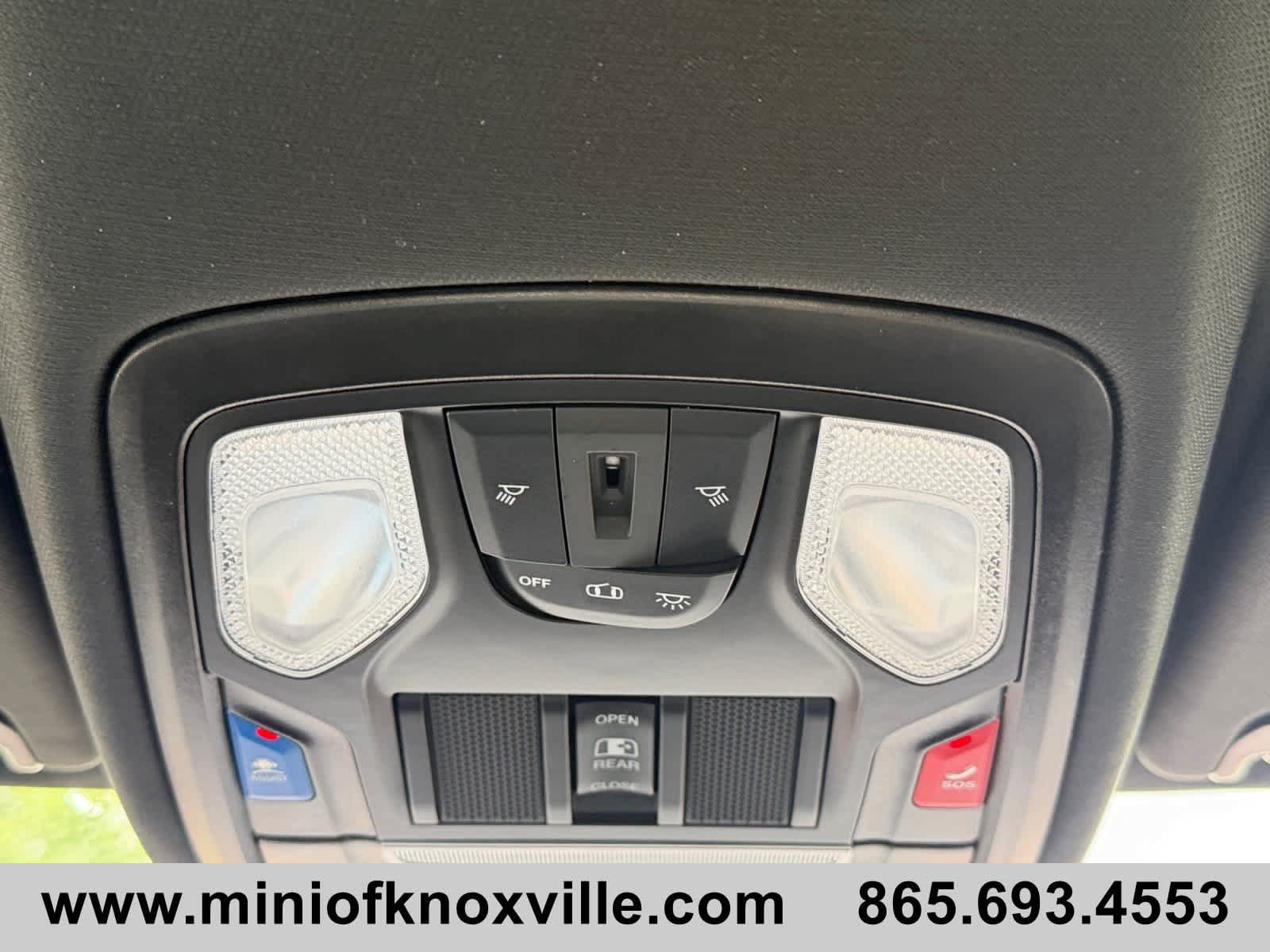 Used 2023 RAM 1500 Big Horn AWD/4WD image 21