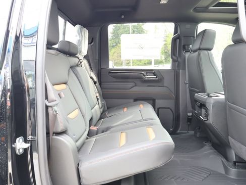 New 2026 GMC Sierra 3500 AT4 w/ AT4 Premium Plus Package AWD/4WD image 43