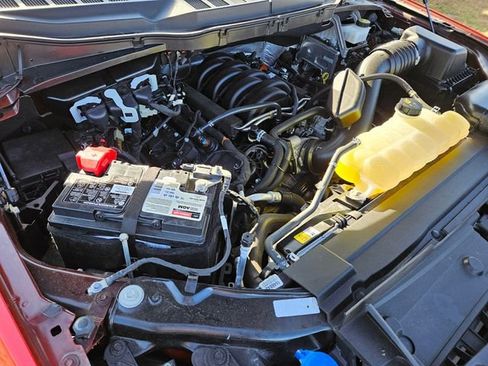 Used 2023 Ford F150 XLT image 17