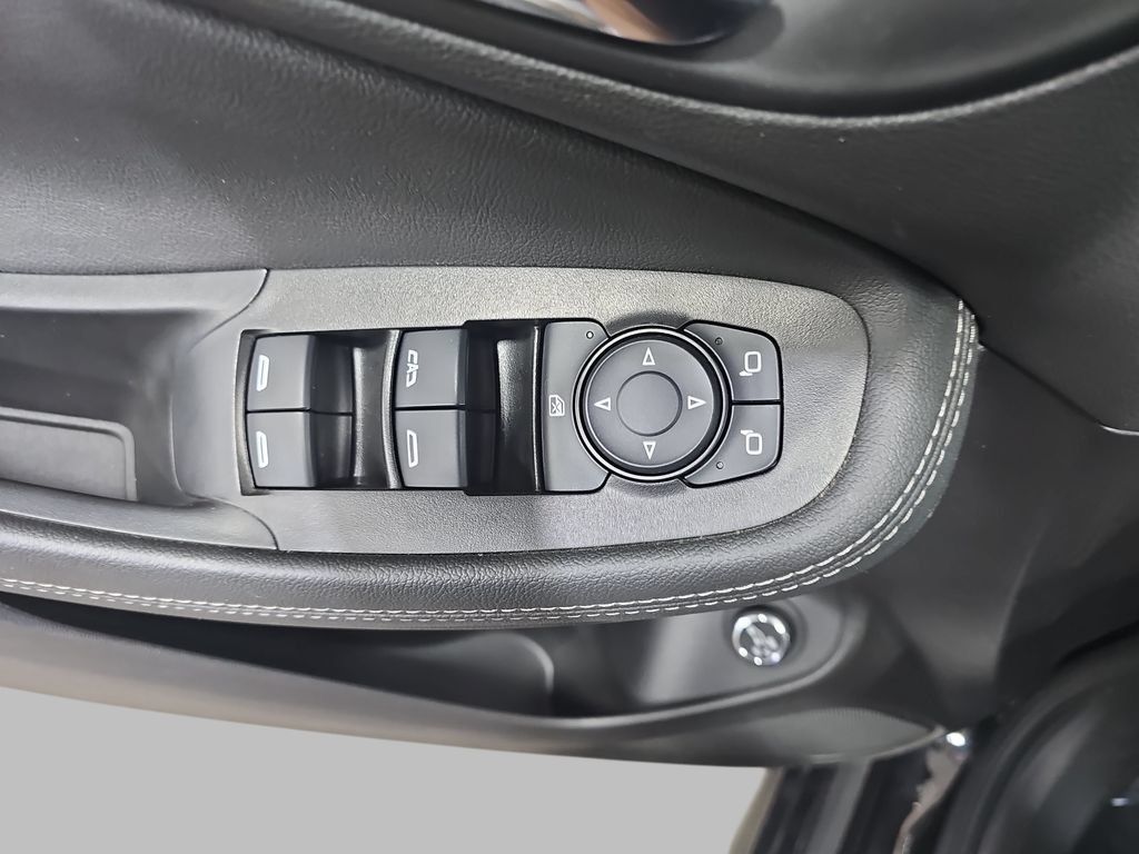Certified 2023 Buick Encore GX Select w/ Experience Buick Package FWD image 33