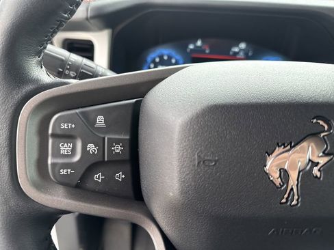 Used 2025 Ford Bronco Stroppe Edition image 25