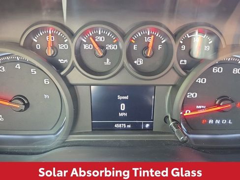 Used 2022 Chevrolet Silverado 1500 W/T w/ WT Fleet Convenience Package image 21