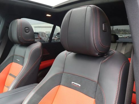 Used 2023 Mercedes-Benz GLE 53 AMG 4MATIC Coupe image 30