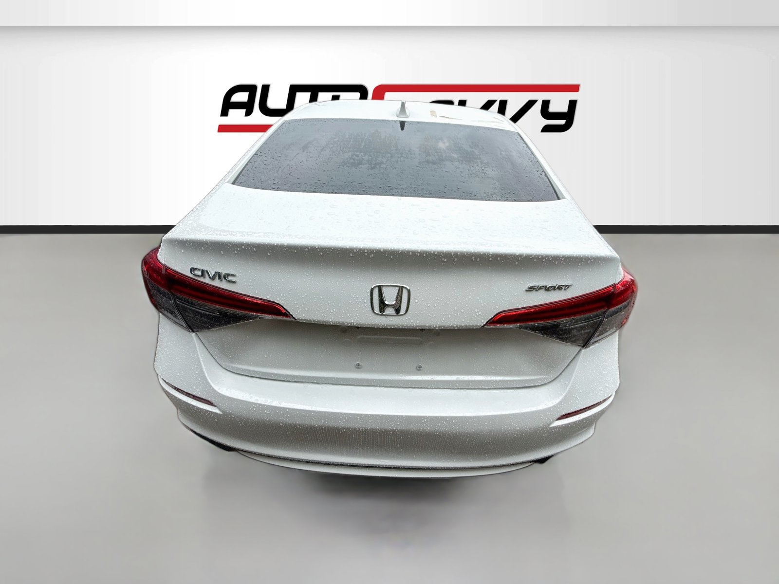 Used 2024 Honda Civic Sport image 5