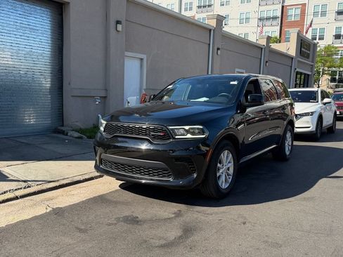 Used 2025 Dodge Durango GT RWD image 3