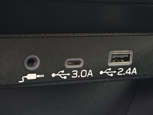 Certified 2025 Subaru Forester Touring image 16