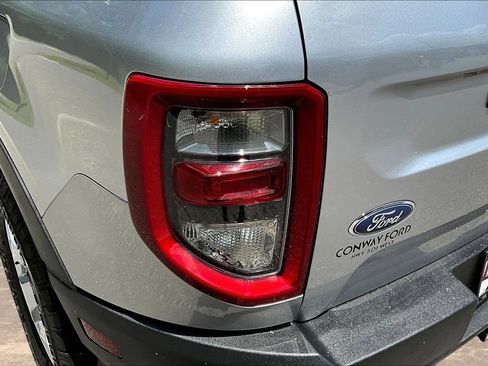 Certified 2021 Ford Bronco Sport AWD/4WD image 25