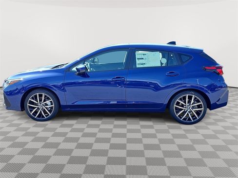 New 2025 Subaru Impreza 2.0i Sport w/ Popular Package #1 image 8