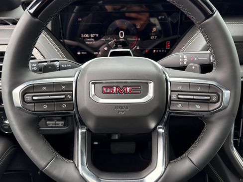 New 2026 GMC Yukon Elevation w/ Elevation Premium Package AWD/4WD image 26