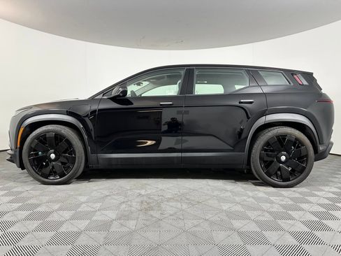 Used 2023 Fisker Ocean One AWD/4WD image 19