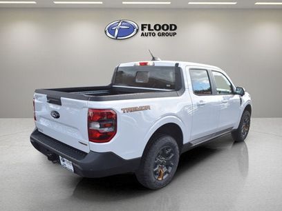 New 2026 Ford Maverick Tremor