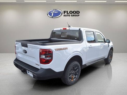 New 2026 Ford Maverick Tremor image 2