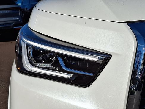 Certified 2024 INFINITI QX80 Sensory w/ Cargo Package image 9