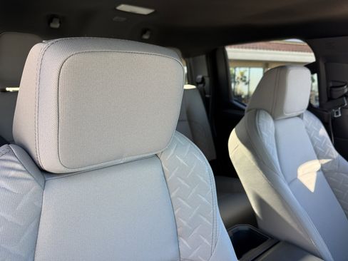 New 2026 Toyota Tacoma SR5 image 3