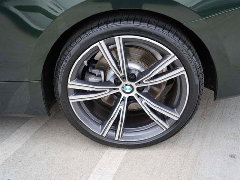 Certified 2023 BMW 430i Coupe w/ Premium Package image 6