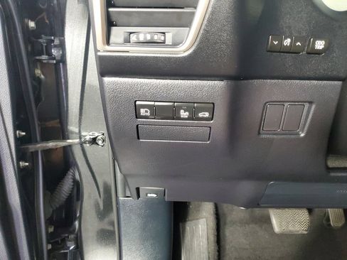 Used 2021 Lexus NX 300 FWD w/ Accessory Package 2 image 27