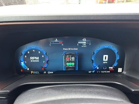 Used 2025 Ford Bronco Sport Outer Banks w/ Outer Banks Tech Package+ image 27