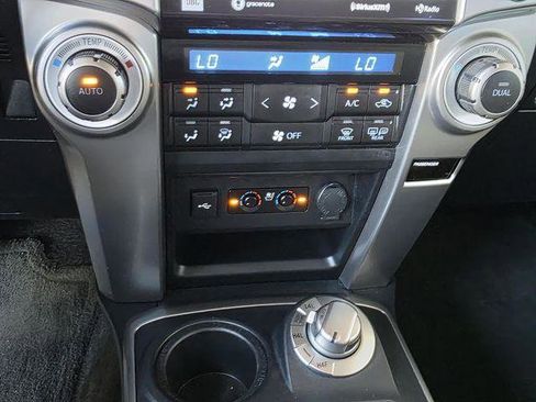 Certified 2022 Toyota 4Runner Limited AWD/4WD image 24