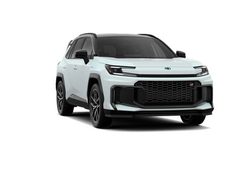 New 2026 Toyota RAV4 AWD Plug-in Hybrid image 46