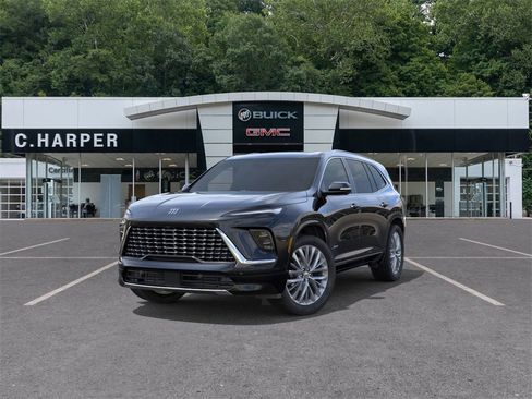 New 2026 Buick Enclave Avenir w/ Super Cruise Package image 8