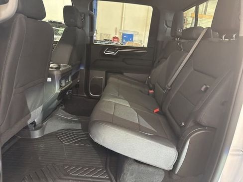 New 2026 Chevrolet Silverado 2500 LT AWD/4WD image 21