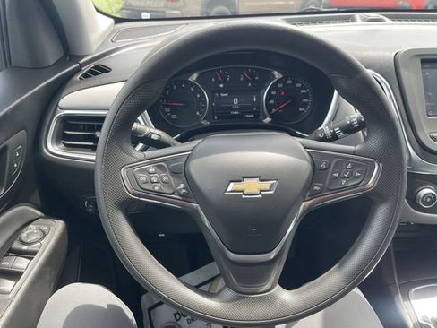 Used 2024 Chevrolet Equinox LS w/ LS Convenience Package FWD image 18