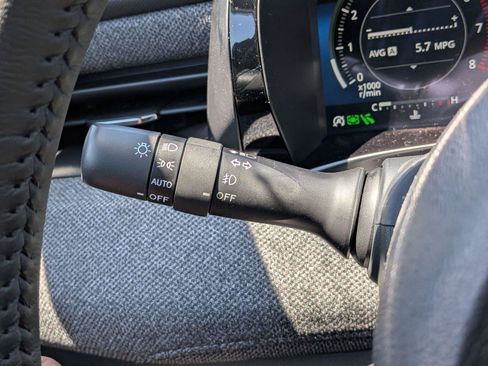 New 2026 Subaru Outback Limited AWD/4WD image 22