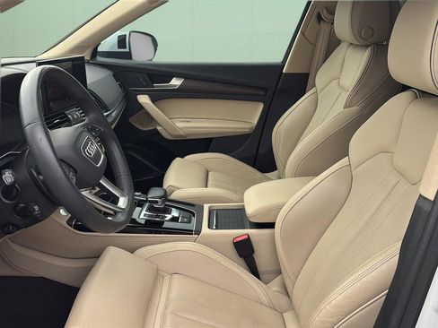 Used 2024 Audi Q5 2.0T Prestige image 19