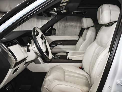 Used 2023 Land Rover Range Rover SE image 54