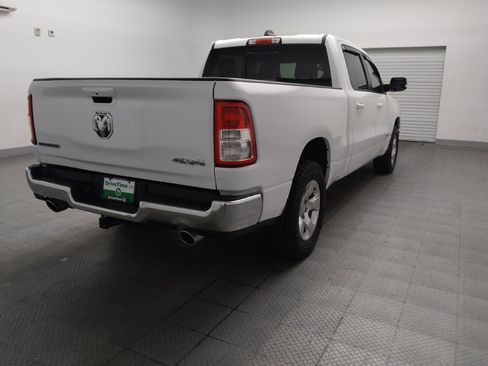 Used 2022 RAM 1500 Big Horn AWD/4WD image 9