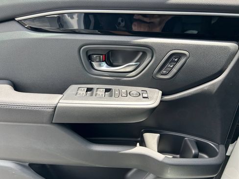 New 2026 Honda Passport RTL image 21