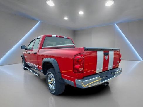 Used 2007 Dodge Ram 1500 Truck Laramie RWD image 23