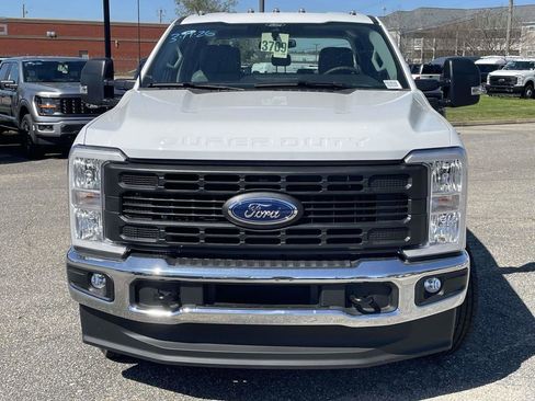New 2026 Ford F350 XL image 8