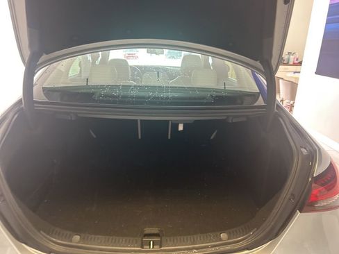 Used 2021 Mercedes-Benz E 350 4MATIC Sedan w/ Premium Package image 16