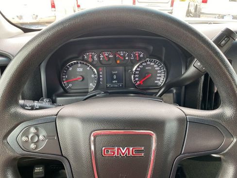 Used 2018 GMC Sierra 1500 4x4 Double Cab w/ Elevation Edition image 21