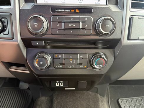 Used 2018 Ford F150 XLT w/ Equipment Group 301A Mid AWD/4WD image 14