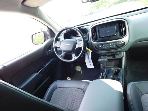 Used 2016 Chevrolet Colorado Z71 image 6