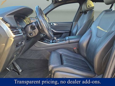 Used 2019 BMW X5 xDrive40i w/ M Sport Package image 24