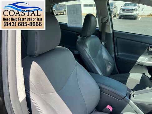 Used 2011 Toyota Prius Four FWD image 22