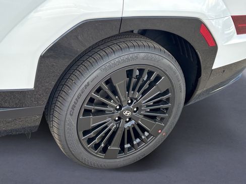 New 2026 Hyundai Santa Fe Calligraphy image 9