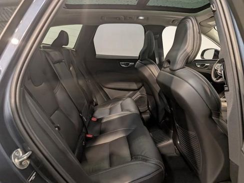 New 2026 Volvo XC60 T8 Ultra w/ Climate Package AWD/4WD image 28