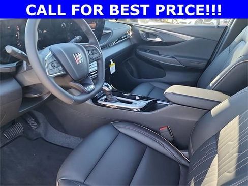 New 2026 Buick Envista Avenir image 13