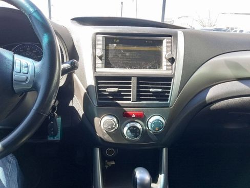 Used 2010 Subaru Forester 2.5X Limited w/ Popular Equipment Group 7B image 13