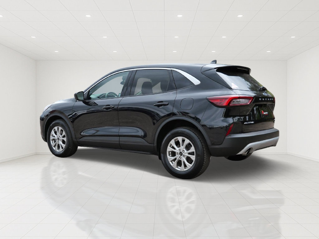 Certified 2023 Ford Escape Active AWD/4WD image 4