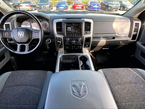 Used 2019 RAM 1500 Lone Star image 15