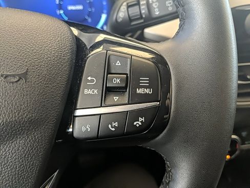 Certified 2022 Ford Escape SEL w/ Technology Package image 14