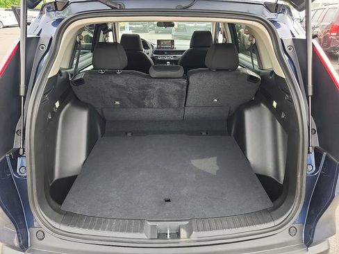 Used 2025 Honda CR-V EX image 29
